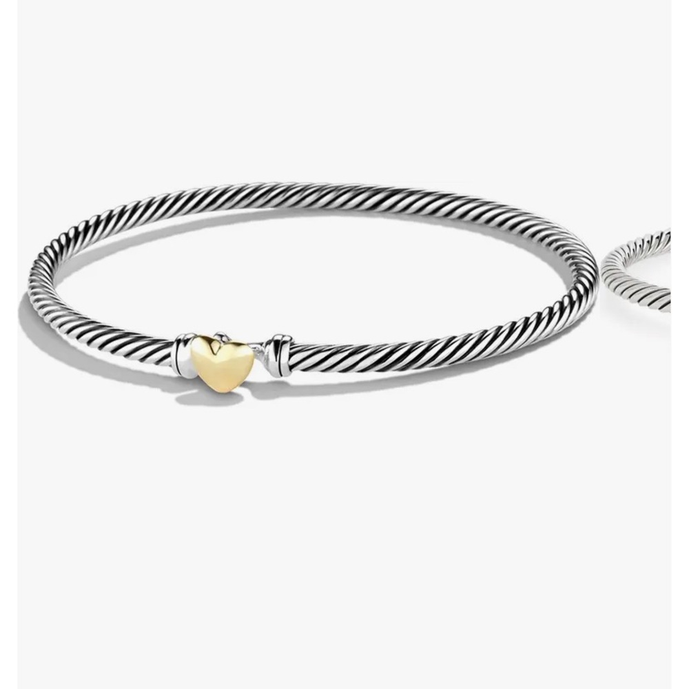 3mm David yurman bracelet